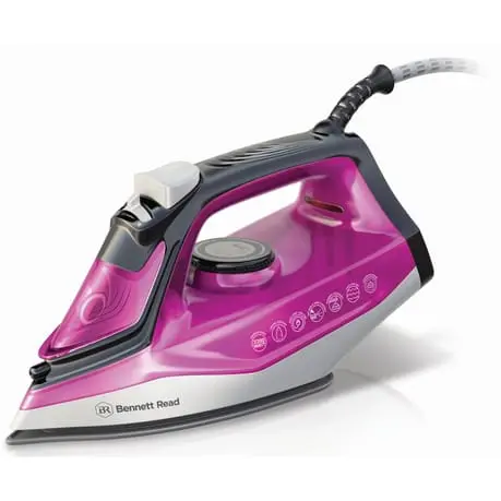 Bennett Read 2200W Power Glide Iron