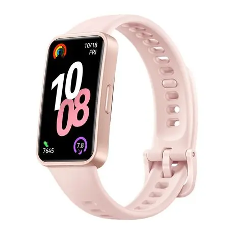 HUAWEI Band 10 - Smartwatch/Fitness Tracker - Pink