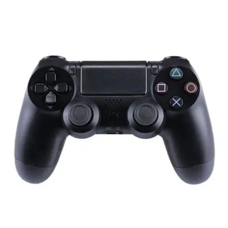 Wireless Double Shock Game Joystick Controller Compatible with PS4 PlayStation 4