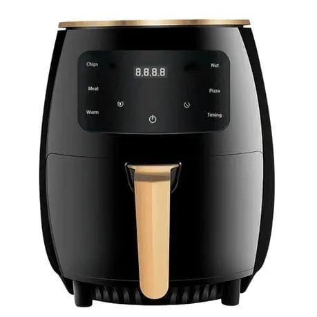 Air Fryer 6L LED Display
