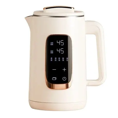 ​Electric kettle household stainless steel constant temperature electric