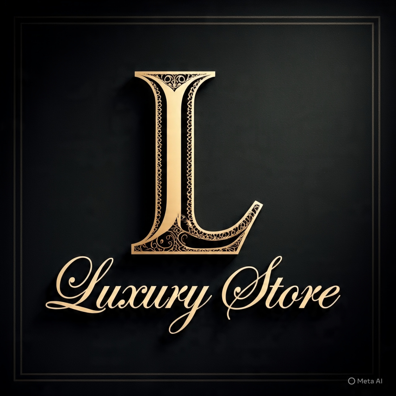 Luxury-Store